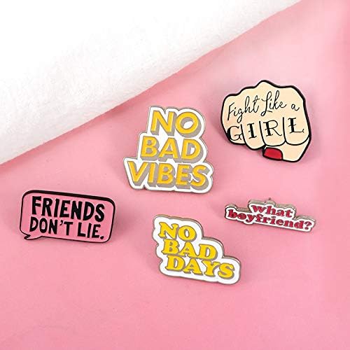 Flairs New York Premium Handmade Enamel Lapel Pin Brooch Badge