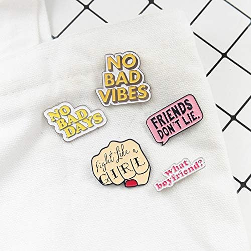 Flairs New York Premium Handmade Enamel Lapel Pin Brooch Badge