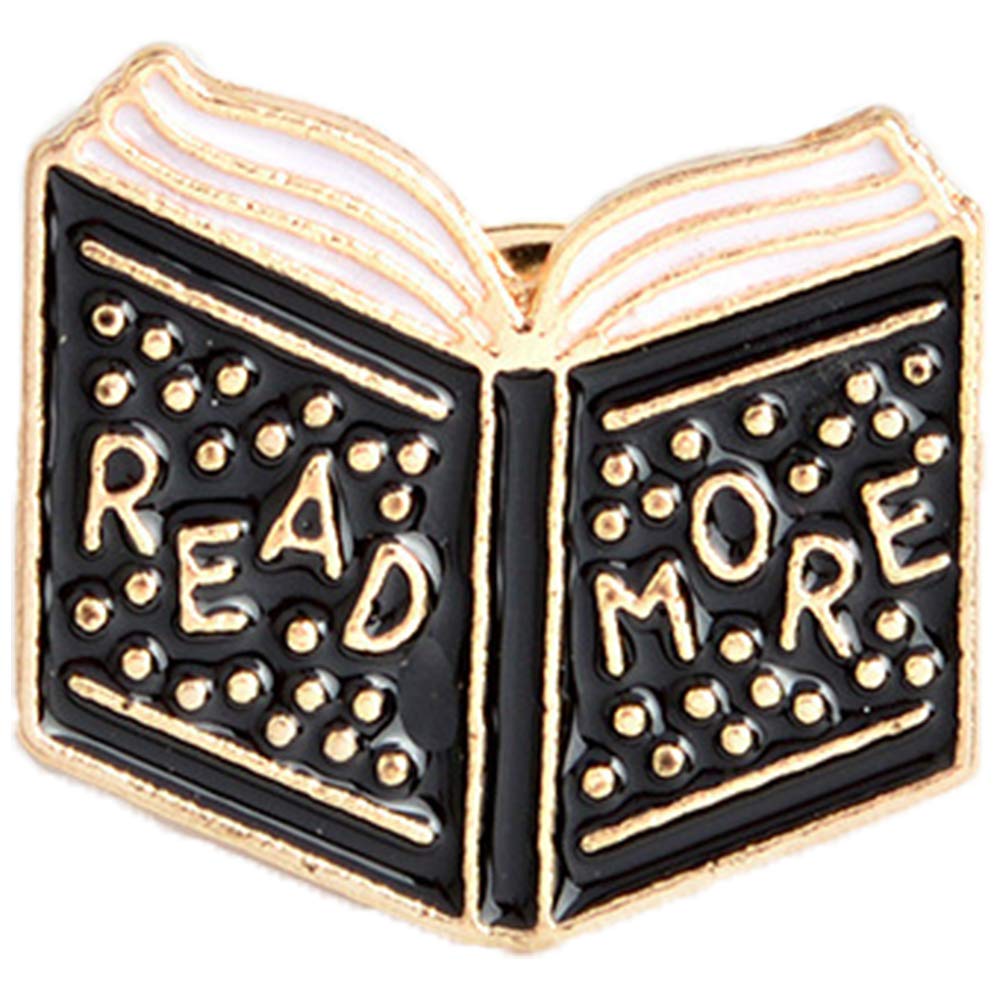 Flairs New York Premium Handmade Enamel Lapel Pin Brooch Badge