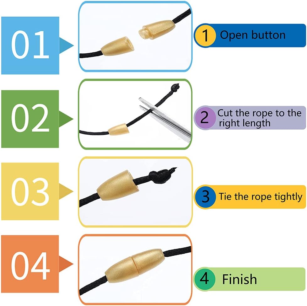 Teacher Lanyards for ID Badges and Keys, Cute Silicone Beaded Lanyard