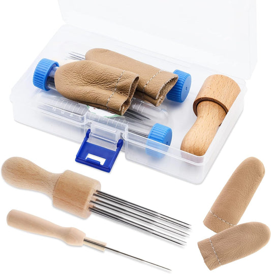 IMZAY Needle Felting Tools, Needle Felting Supplies Needles Felting Needles
