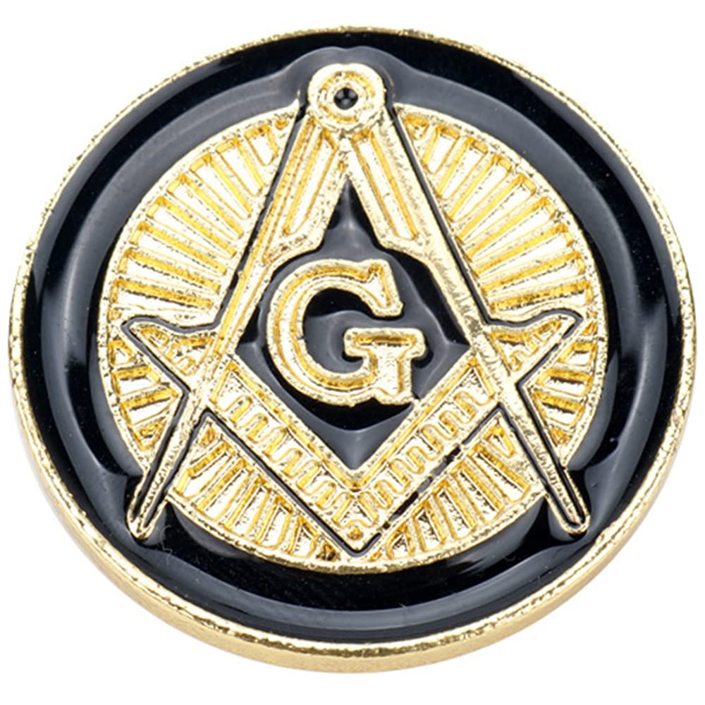 Flairs New York Premium Handmade Enamel Lapel Pin Brooch Badge
