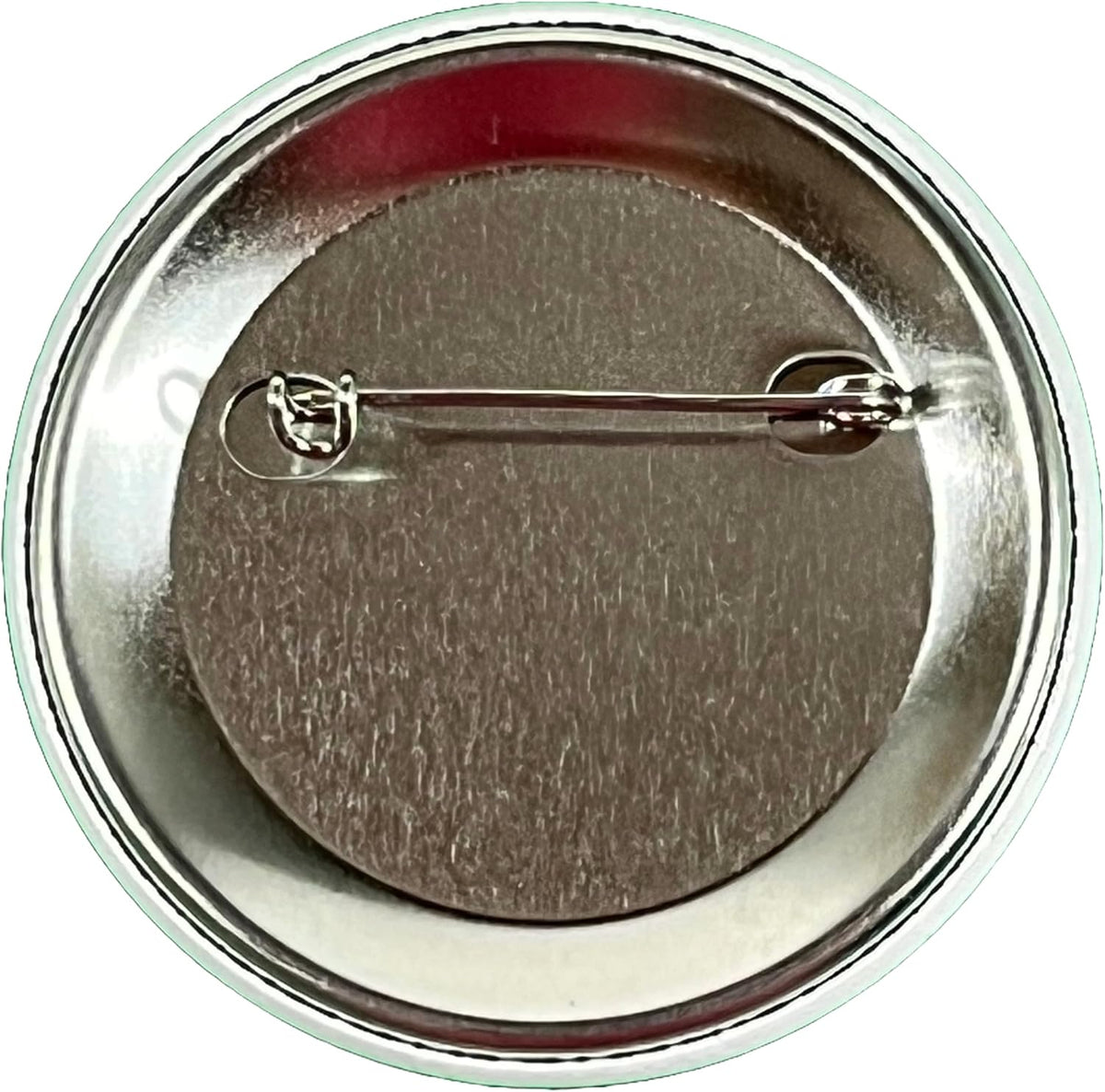 Tipping Humor God Knows When You Don't Tip Button Large 2.25 Inch Diameter Pinback Pin For Waiter Waitress Bartender Valet Server Service Worker